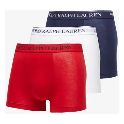 Trenky Ralph Lauren Classic Trunks 3 Pack Multi 65899445