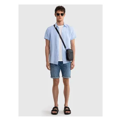 Big Star Mans Bermuda Shorts 111251 73984449