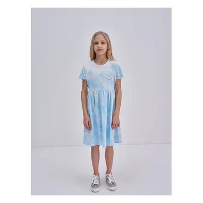 Big Star Kidss Dress 340146 91292861