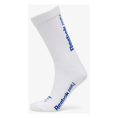 Ponožky Reebok Juun.J Socks White 95259248