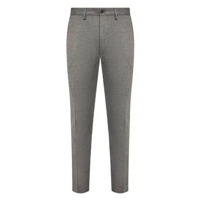 Tommy Hilfiger Trousers - BLEECKER MODERN KNIT JERSEY grey 95273243