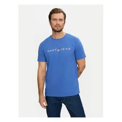 T-Shirt Gant 95781111