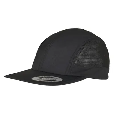 Flexfit Nylonový Snapback černý 87554943