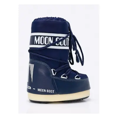 Moon Boot - Dětské sněhule Original 50303645