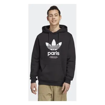 Adidas Mikina Icone Paris City Originals Hoodie 76244178