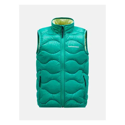 VESTA PEAK PERFORMANCE JR HELIUM DOWN VEST 78759437