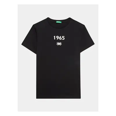 T-Shirt United Colors Of Benetton 81738411