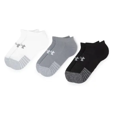 Sada 3 párů nízkých ponožek unisex Under Armour 84287093