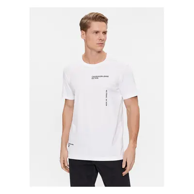 T-Shirt Calvin Klein Jeans 88053219