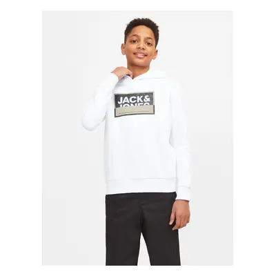 Mikina Jack&Jones Junior 89299481