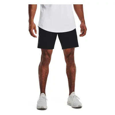 Šortky Under Armour Unstoppable Shorts Black L 90326168