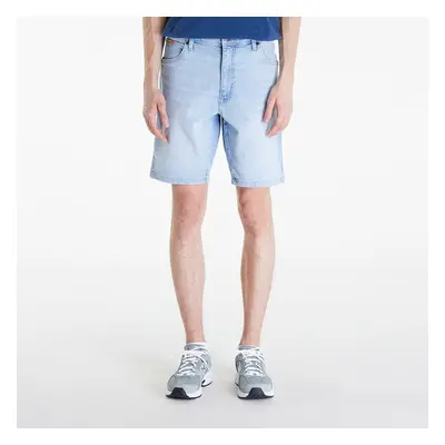 Šortky Wrangler Texas Shorts Whisper Blue W34 90710464