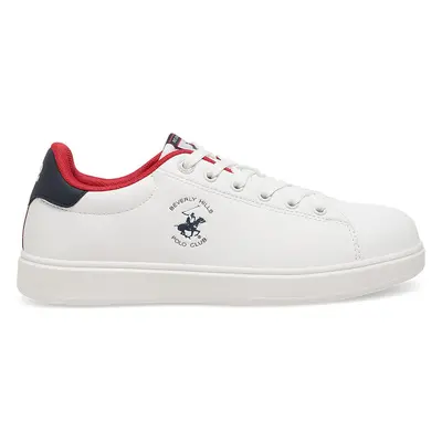 Sneakersy Beverly Hills Polo Club 91484448