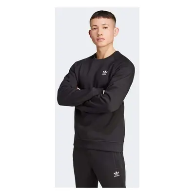 Adidas Mikina Trefoil Essentials Crew 93437788