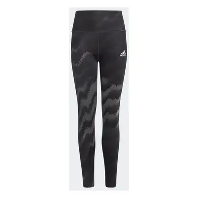 Adidas Legíny Dance AEROREADY High-Waisted Printed 93966749