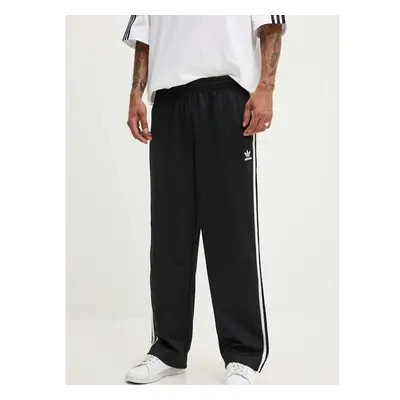 Kalhoty adidas Originals Adicolor Baggy Fit Firebird Pant pánské, 94245752