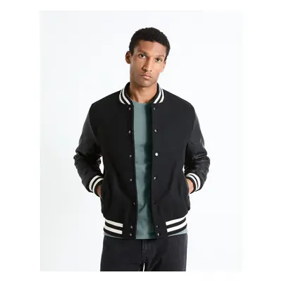 Celio Bunda bomber Fuvarsi - Pánské 85848010