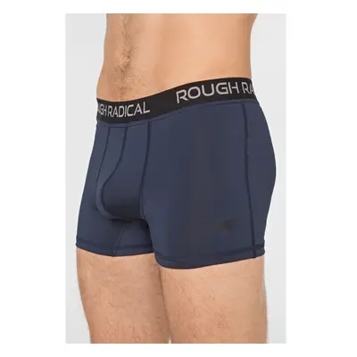 Rough Radical Mans Boxer Shorts Bomber Navy Blue 92277470