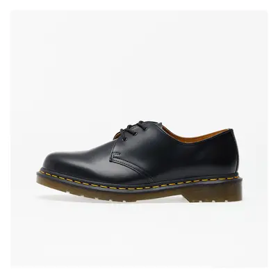 Dr. Martens 1461 Smooth Black 38568800