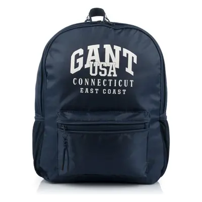 BATOH GANT GRAPHIC BACKPACK EVENING BLUE 76936591