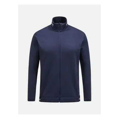 MIKINA PEAK PERFORMANCE M RIDER TECH ZIP JACKET 85826294