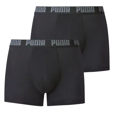 Puma Pánské boxerky Slim Fit 91587540