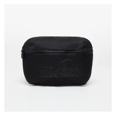 Taška Ellesse Rosca Cross Body Bag Black Mono Universal 91782240