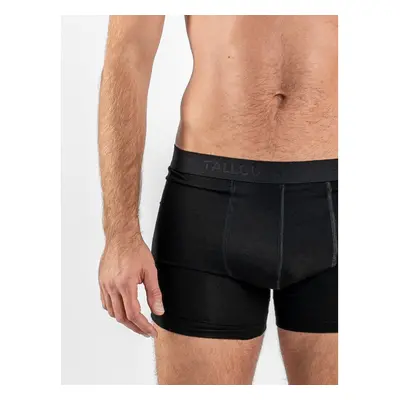 Pánské boxerky TallGuys | Deep black | VÝPRODEJ 91838577