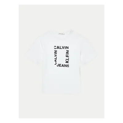 T-Shirt Calvin Klein Jeans 94607848