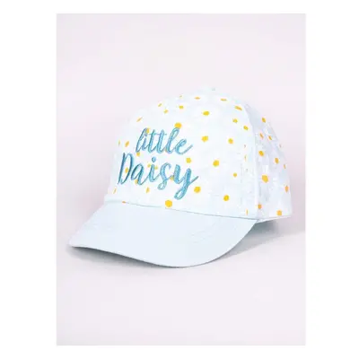 Yoclub Kidss Baseball Cap CZD-0567G-A100 68510032