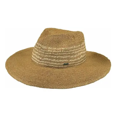 Klobouk Barts KAYLEY HAT Natural 75205229