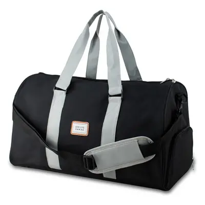 Semiline Unisexs Fitness Bag A3031-3 75436071