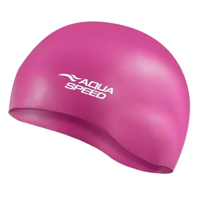 AQUA SPEED Unisexs Swimming Cap Mono Pattern 29 84461686