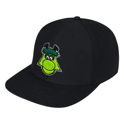 Kšiltovka adidas Mascot Flat Brim NHL Dallas Stars 92280815