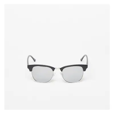 Sluneční brýle Vans Dunville Shades Matte Black / Silver OS 95259398