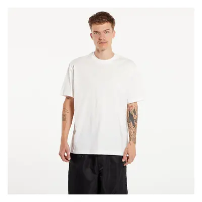 Tričko Y-3 Graphic Short Sleeve Tee UNISEX Core White XS 95692997