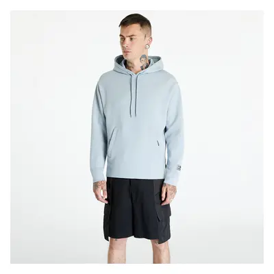 Mikina Under Armour Summit Knit Hoodie Blue 96166615