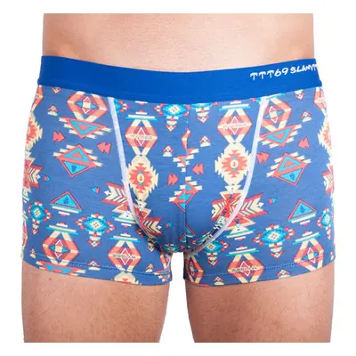 Pánské boxerky 69SLAM hip bamboo kilim 46430463