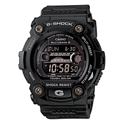 Hodinky Casio G-Shock GW-7900B-1ER Universal 58069228