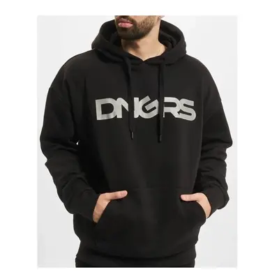 Mikina Dangerous DNGRS / Hoodie Invader black 70304049