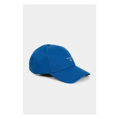 KŠILTOVKA GANT HIGH COTTON TWILL CAP LAKE BLUE 76936200