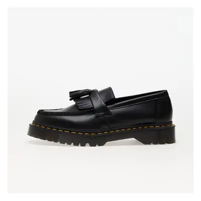 Tenisky Dr. Martens Adrian Bex Black Smooth EUR 37 86635867