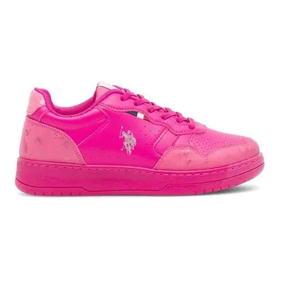 Sneakersy U.S. Polo Assn. 89697358