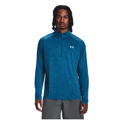 Mikina Under Armour Tech 2.0 1/2 Zip Varsity Blue M 90877425