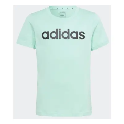 Adidas Tričko Essentials Linear Logo Cotton Slim Fit 91401427