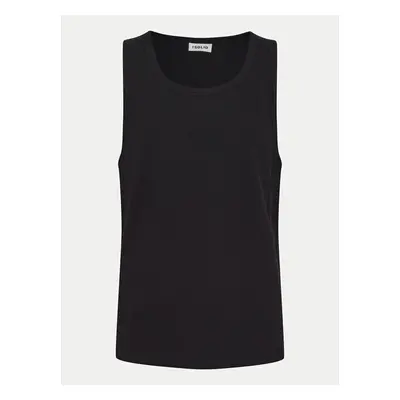 Tank top Solid 92267759