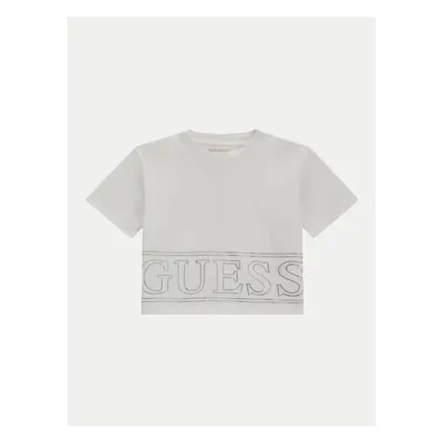 T-Shirt Guess 92920030