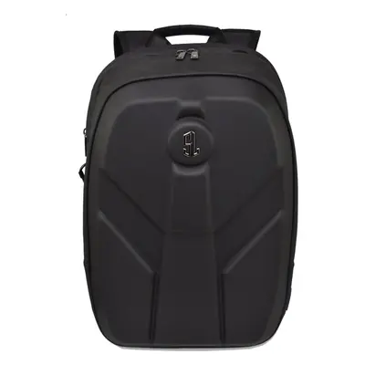 Semiline Unisexs Laptop Backpack with USB port P8012 55334462