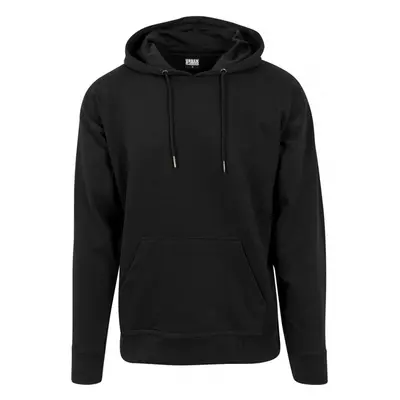 URBAN CLASSICS Oversized Sweat Hoody - black 43840685