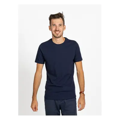 TallGuys Pánské dlouhé tričko | óčko | Navy 73216056